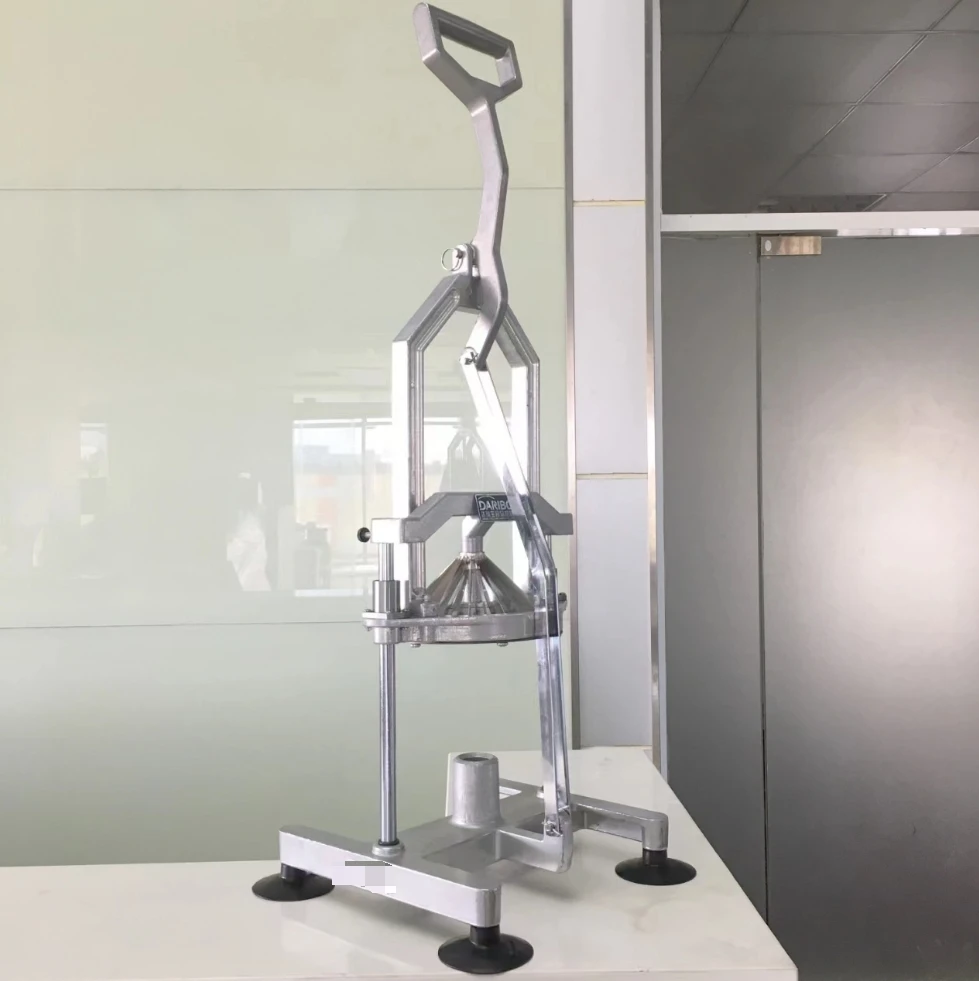 

Устройство для легкой обрезки цветов лука, машина для формирования цветов лука, набор для обрезки цветов лука