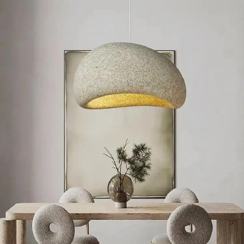 Wabi Sabi Pendant Light 5