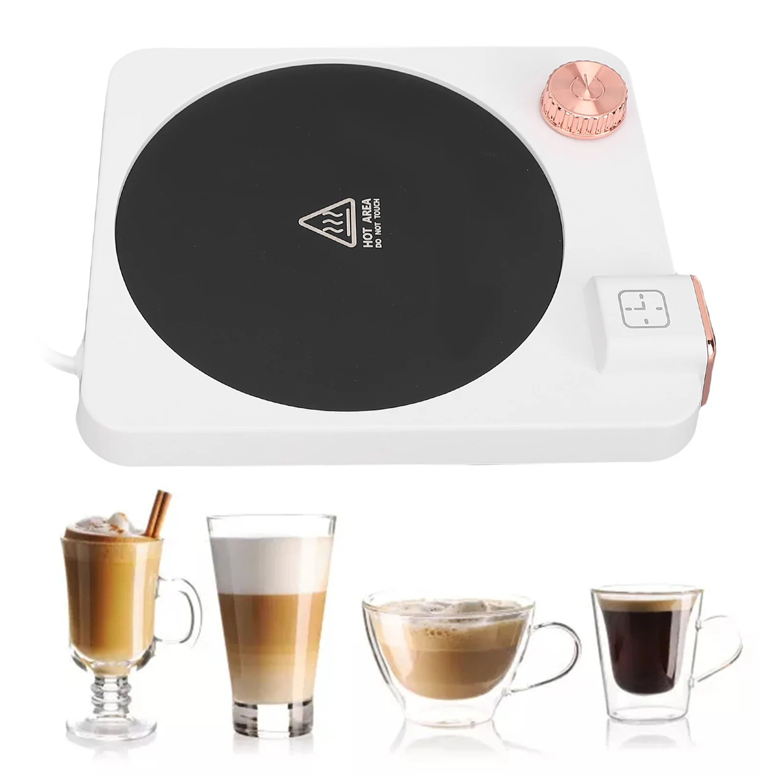 Thumbnail 4 - #21 Top 40 Electric Beverage Warmers Worth Buying In 2026