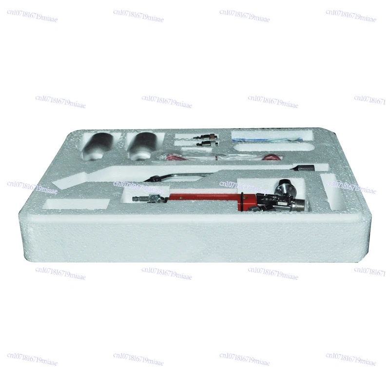 Welding and Cutting Tools Factory 1/h Powder Spraying 4/h Metal Powder Spraying