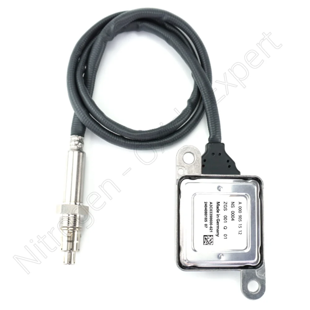 

A0009051512 a0009051512 Original NOx Sensor New Nitrogen Oxygen Sensor For Mercedes-Benz X164 W166 X166 C166 W205 C205 C Class