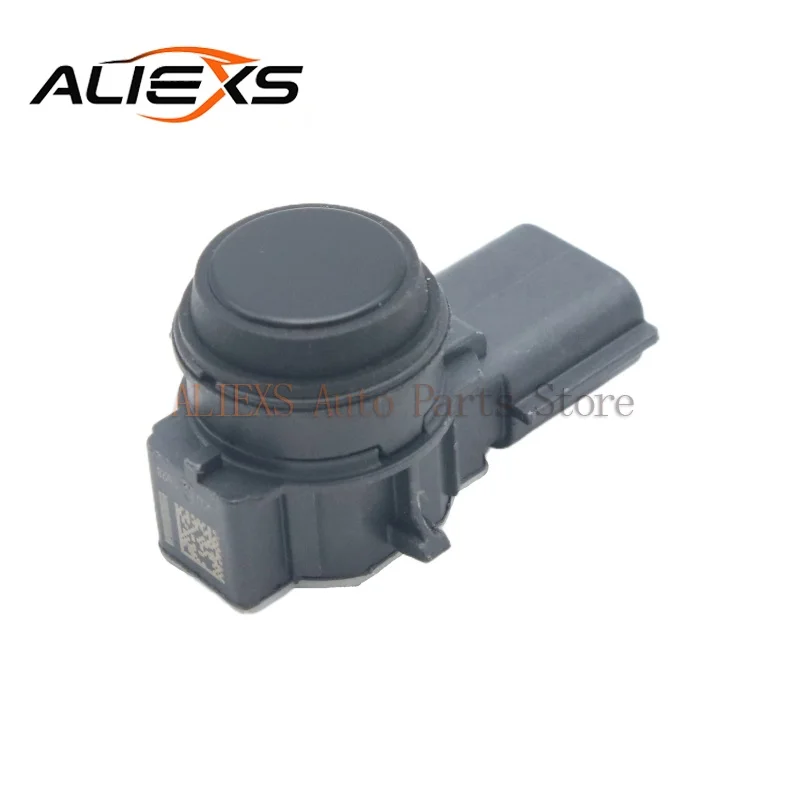 PDC Parking Sensor 284389618R For Renault Talisman SM7 Captur QM3 Koleos Talisman SM6 SM3 Clio Latitude Automobiles Spare Parts view 4