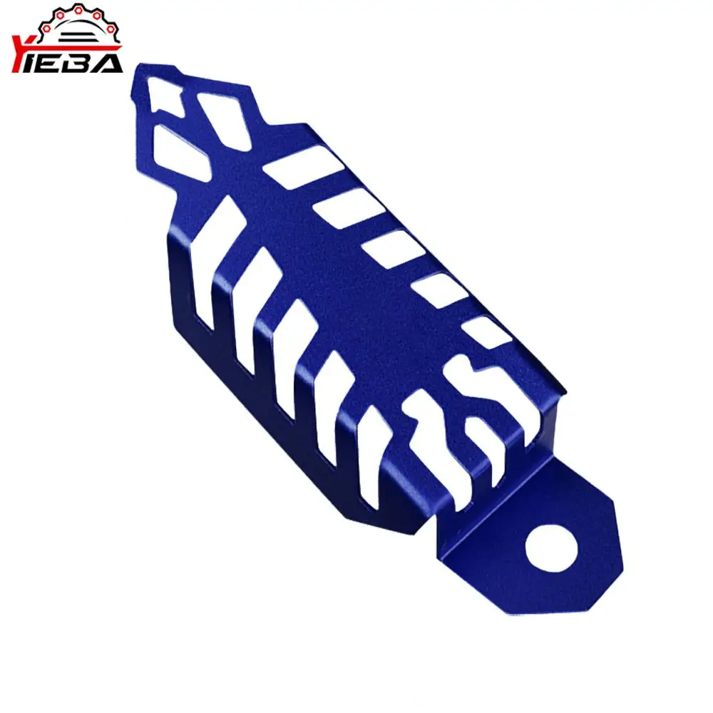 Universal Motorcycle Shock Absorber Fork Guard Protector Cover Board For Honda PCX125 PCX 125 PCX 150 PCX150 Decorations Protect