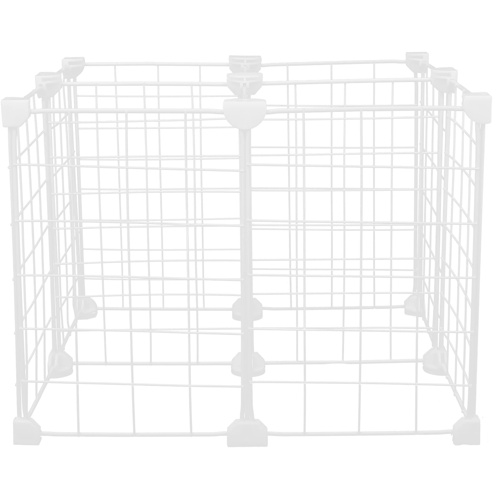 

Freezer Divider Rack Chest Baskets Adjustable Crates Refrigerator Fridge Storage Organizer Modular Separator Container System