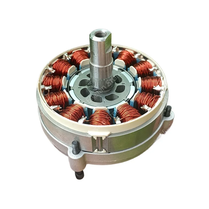 

DC 900W high power electric lawn mower motor for lawn mower DIYgenerator 36V brushless motor strong magnetic force