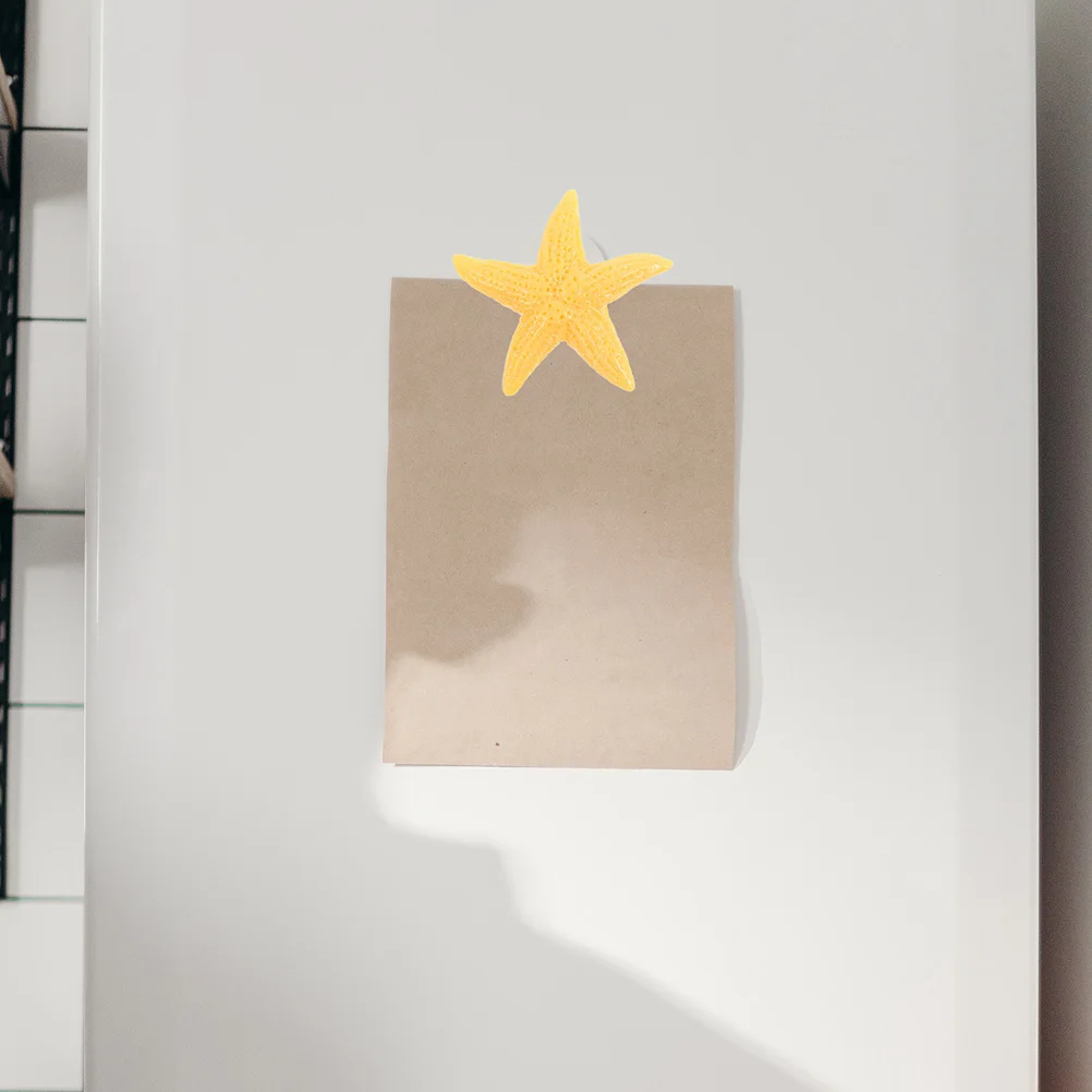 

10Pcs Simple Fridge Magnets Exquisite Refrigerator Stickers for Kitchen Home Office Creative Fridge Decors Magnetic Stickers