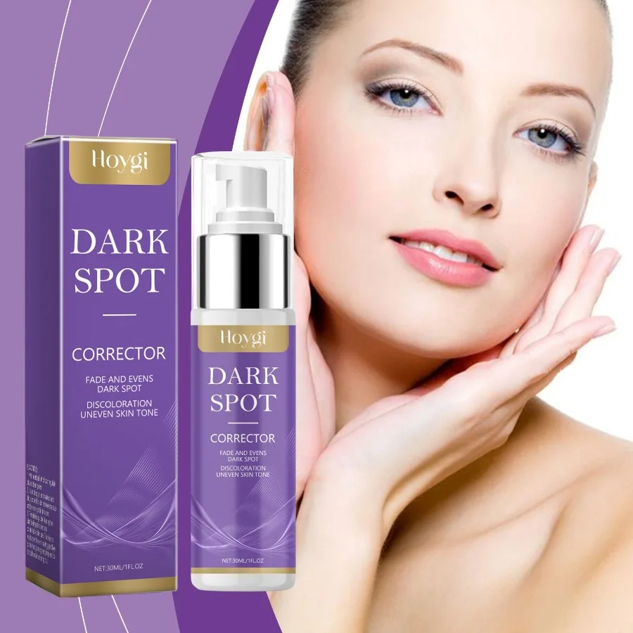 Hoygi Facial Essence Lotion Nourishes The Face And Rejuvenates The Skin