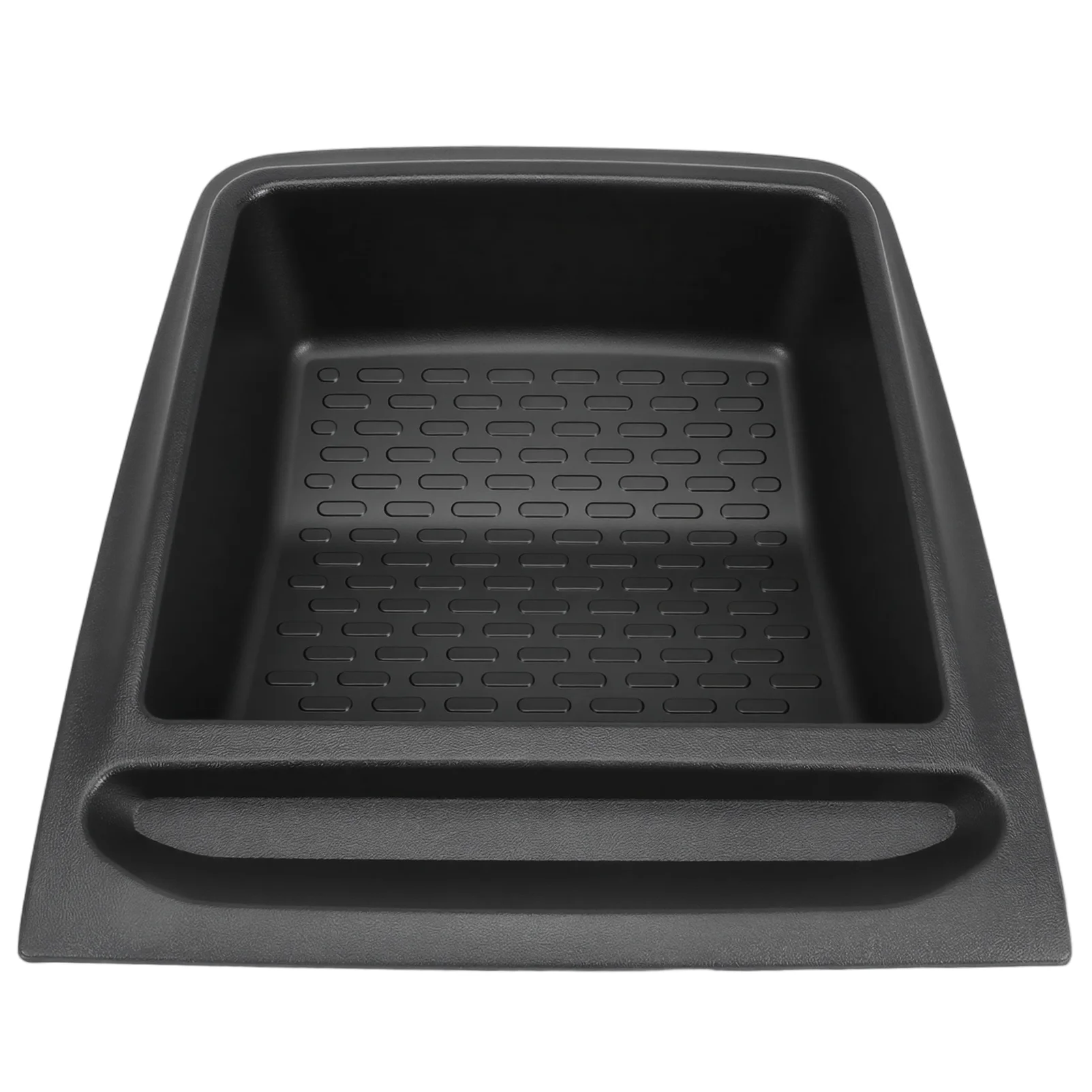 Dashboard Centre Storage Box Tray 735699812 for Peugeot Boxer Fiat Ducato Citroen Relay 2014-2025