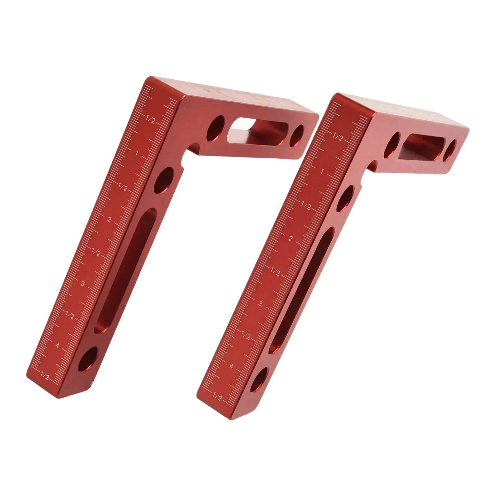 For Accurate Positioning 90 Degree Tool Right Angle Clamp Professional Projects 120mm*120mm 90 Degree Right Angle Clamp