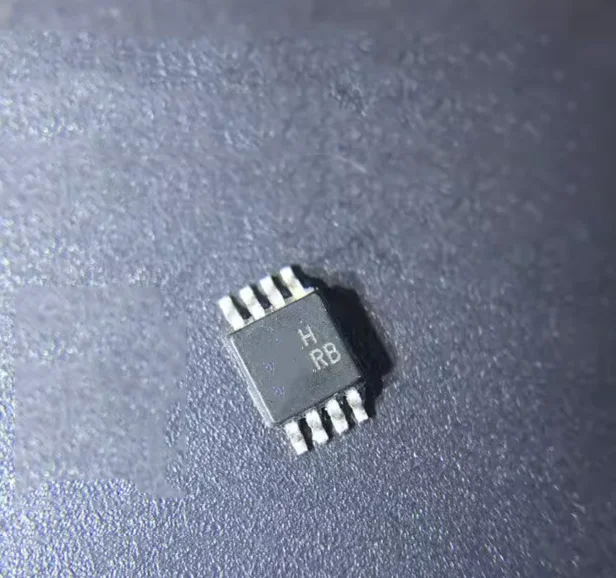 INA226AIDGSR 226 INA333AIDGKR I333 AD9833BRMZ D68 MSOP10 ADA4841-2YRMZ-R7 HR8 MSOP8 Chip Wholesale 1PCS