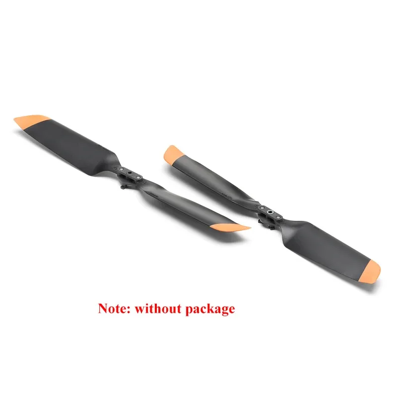 Low-Noise Propeller…