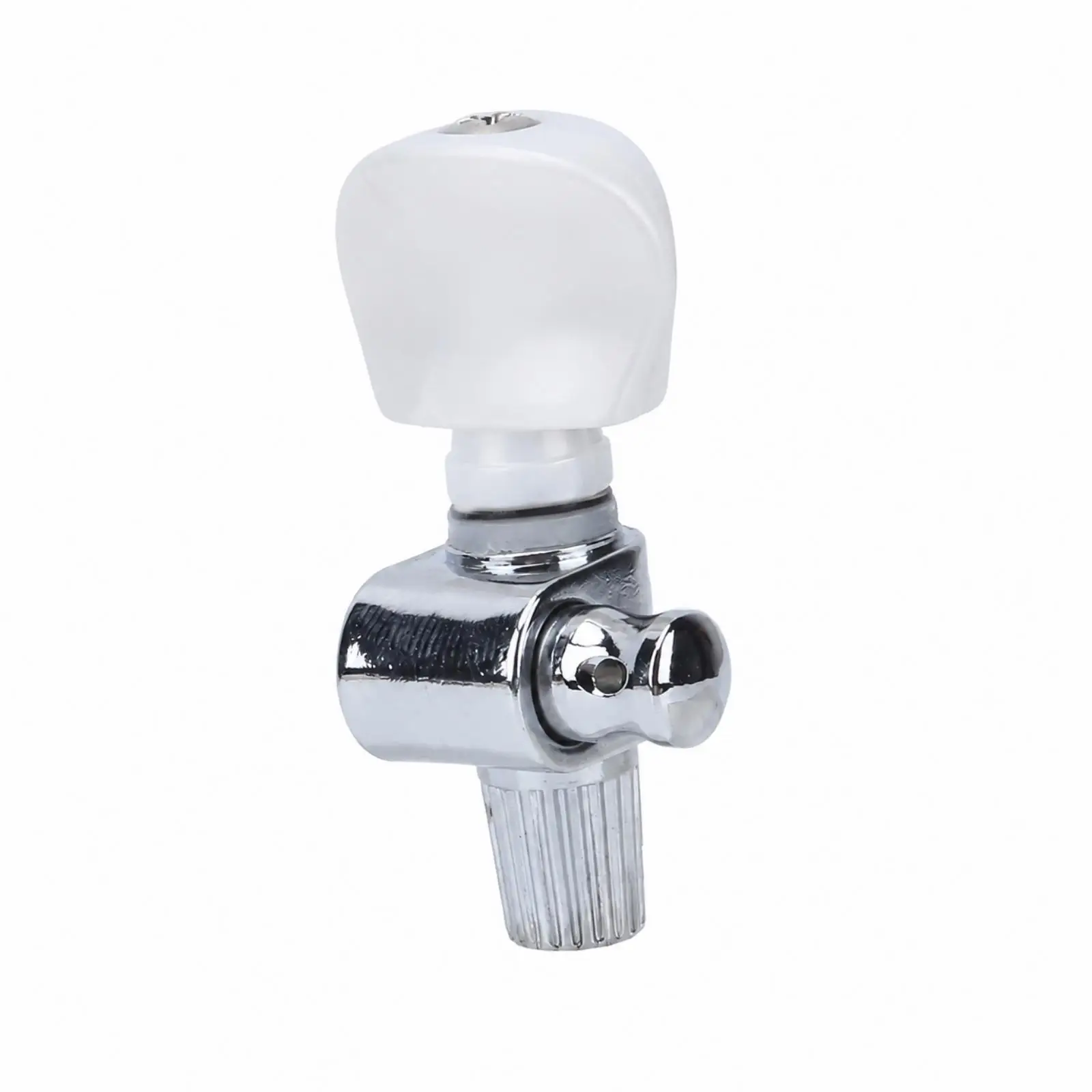 Banjo Tuning Peg Replacement Part for Banjo Instrument with Knob for Guitar Repair Accessory
