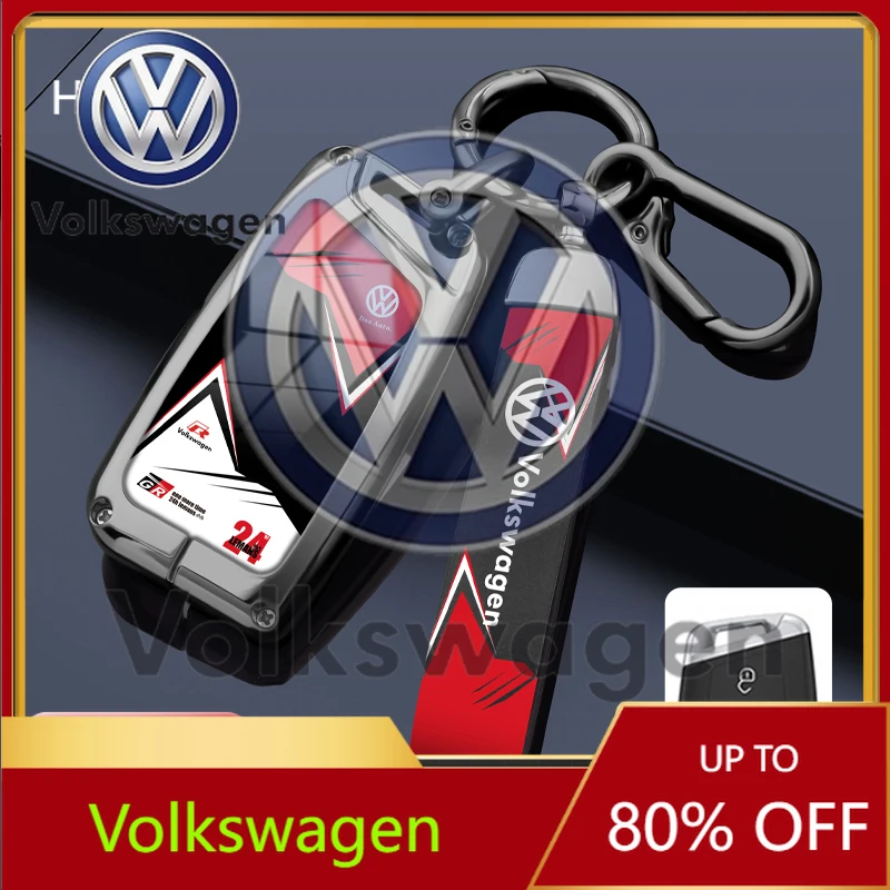 

Декоративные накладки для 3-кнопочного смарт-ключа Volkswagen VW: чехол-протектор для VW Volkswagen Magotan GTE Passat B6 B