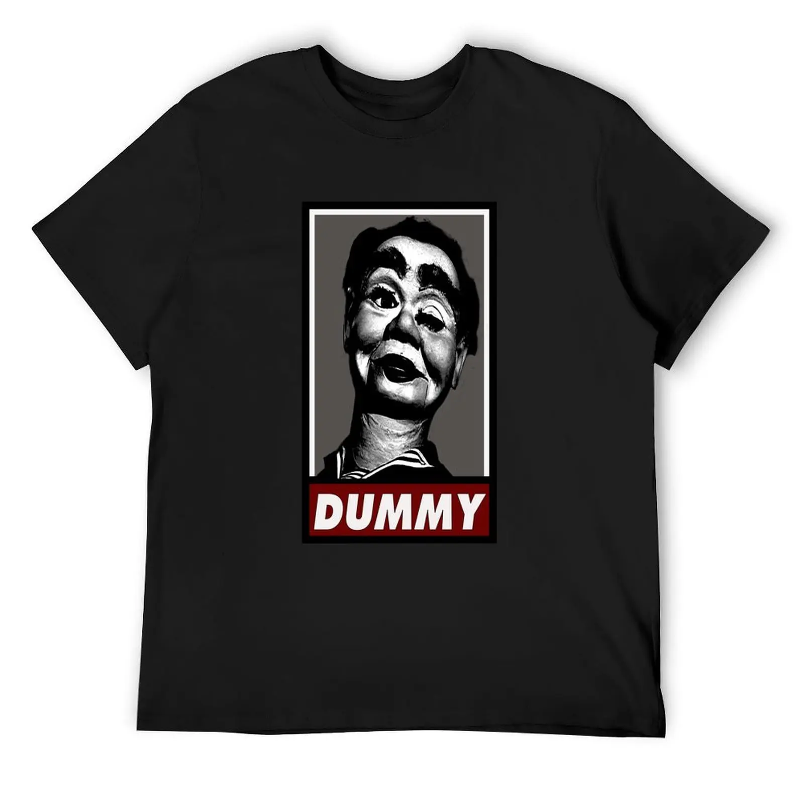 Twilight - Dummy T-Shirt shirts graphic cheap stuff mens clothing