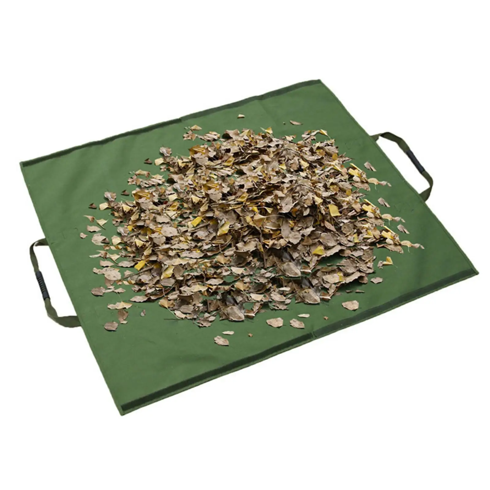 Multifunction Garden Leaf Bag Collapsible Trash Can Bags for Lawn Grass