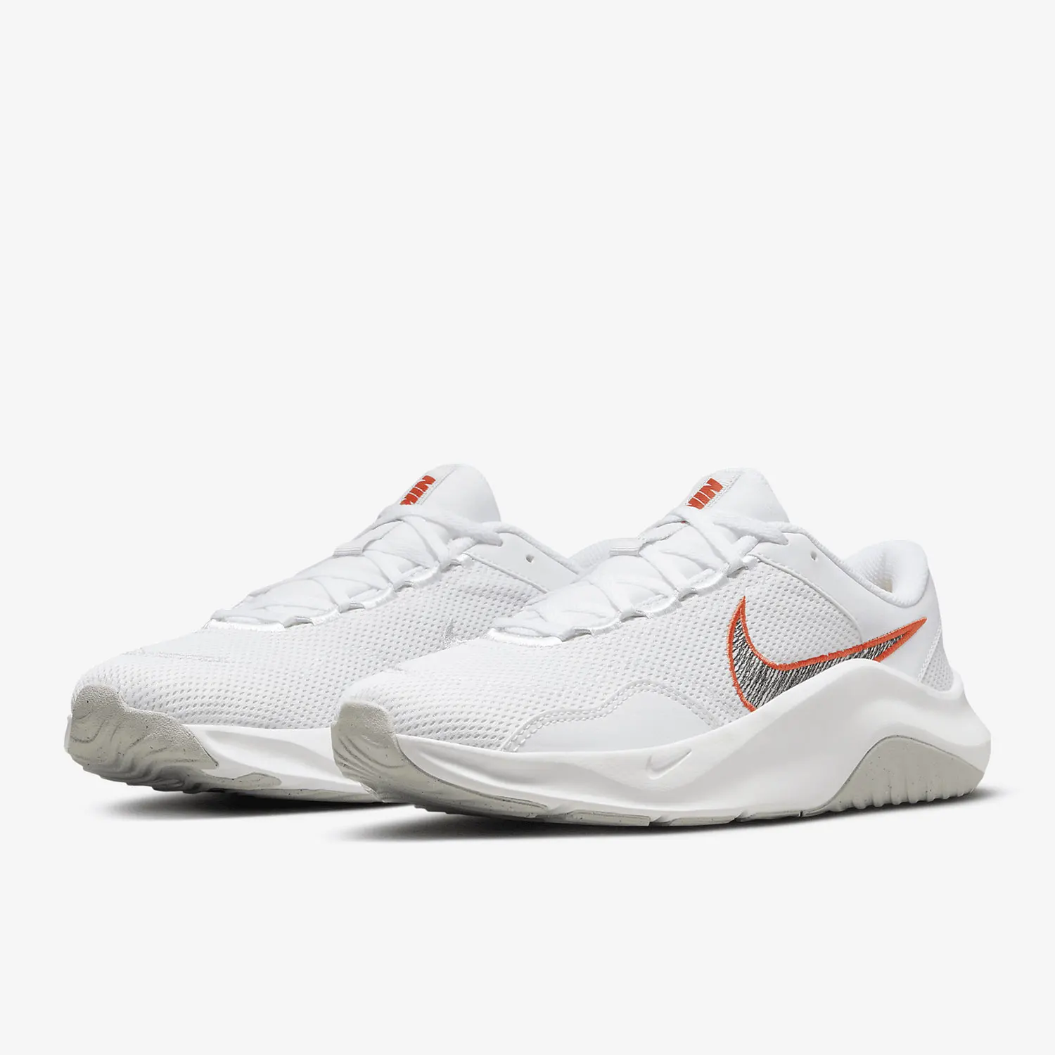 

Официальные мужские и женские легкие кроссовки Nike Authentic LEGEND ESSENTIAL 3, DM1119