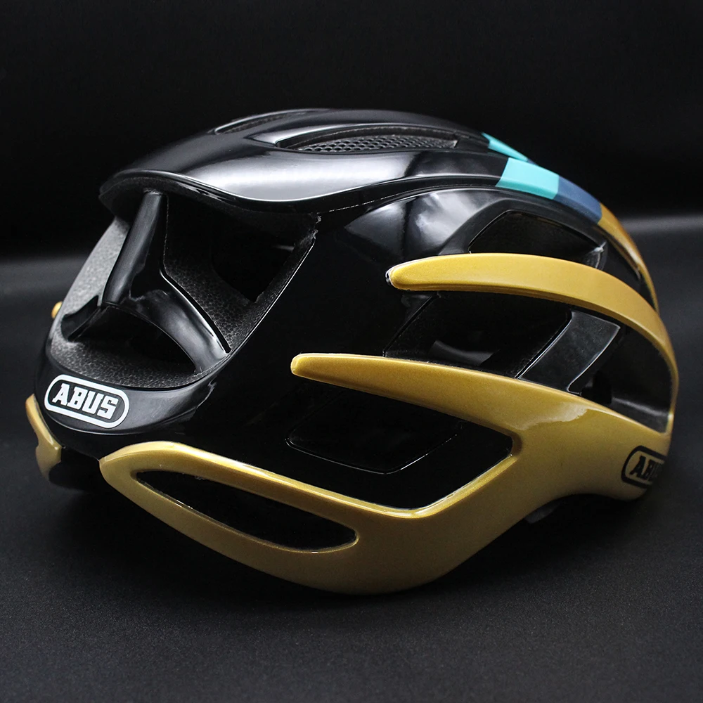 Helm Bersepeda Jalan Raya Helm - Aero Cycling Helmet ulasan dan harga