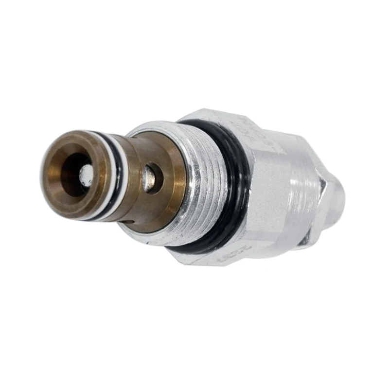 Hydraulic Needle Cartridge Valve NV08-20A-0-N NV0820A0N Series 08 Compatible with Hydraforce Compatible with New Holland