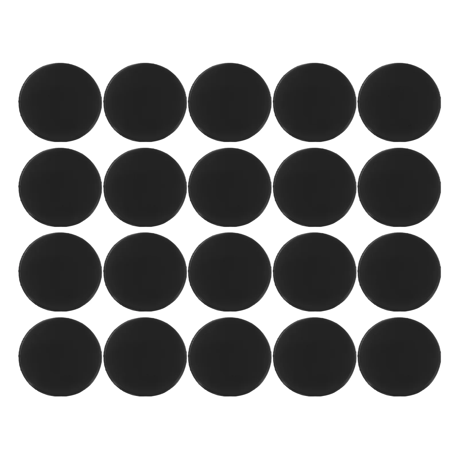 20 Pcs Monitor Stethoscope Case Cover Sleeve Protective Decorate Heads Protector