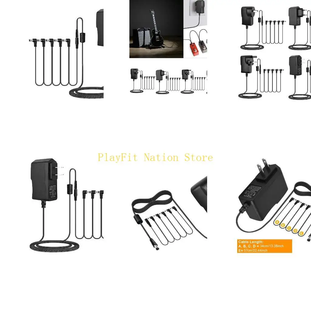 242F Guitar Effect …