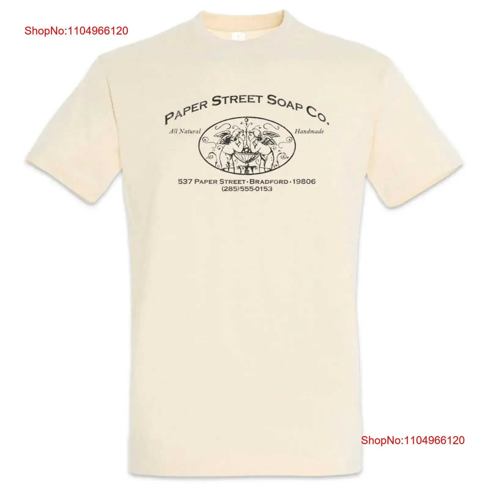 Camiseta Paper Street Soap Co para hombre, camiseta de lucha, cartel del Club de cine, Insignia, Logo de empresa, Tyler Fighting Durden Boxer, boxeo, vintage lavado