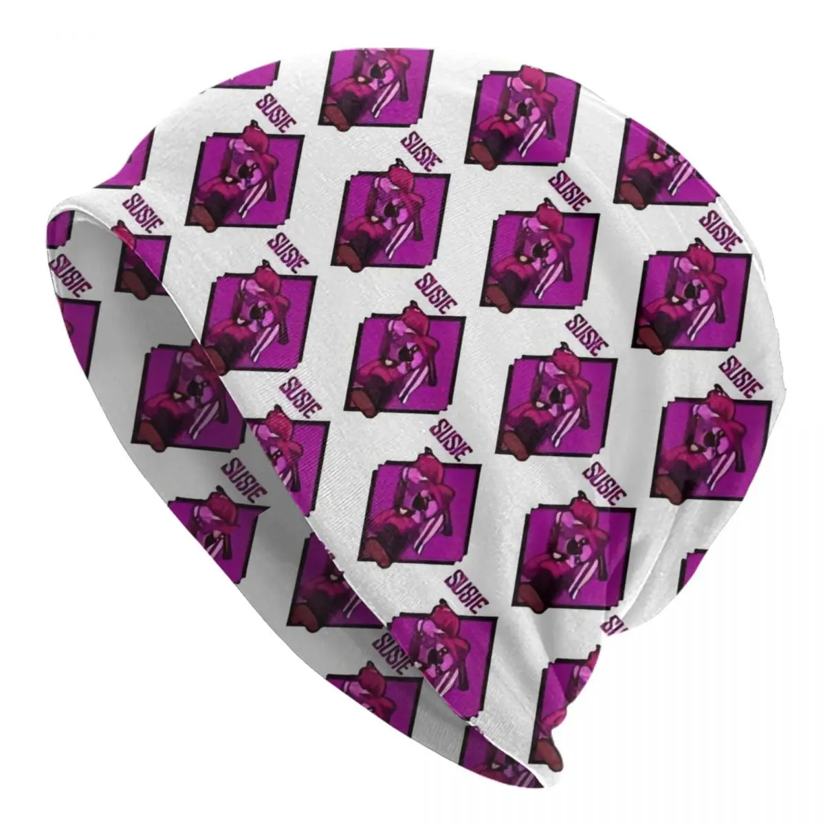 Susie Deltarune Sku… - image