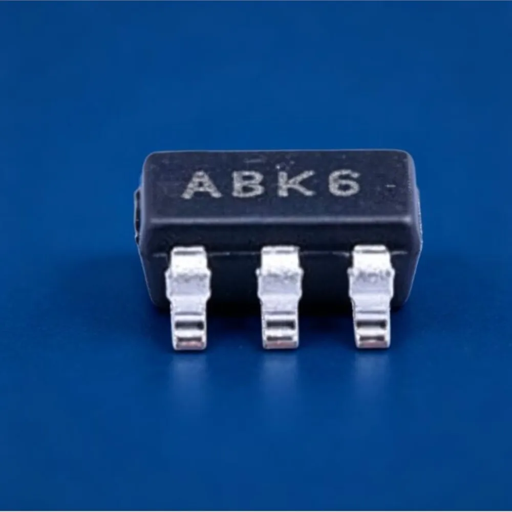 AB  AB**    MCP6541T-I/OT    MCP6541T    SOT23-5    (Product quantity: 50 pieces)