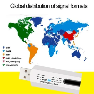 Dijital uydu anteni için TV alıcısı, TV alıcısı, HD DVB-T2, DVB-T, DVB-C, FM, DAB, TV, USB'den PC'ye, DVB-T2 8 en çok satılan, tuner tv №1