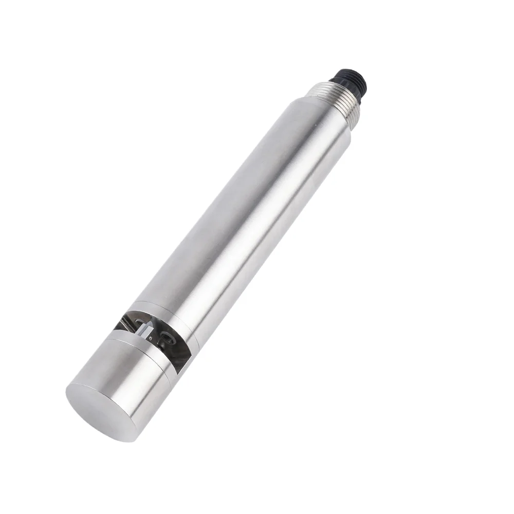 2026 Veinasa Waste Water Treatment Online Sensor High Accuracy High Stability Corrosion Resistant Durable Water Quality Monitori