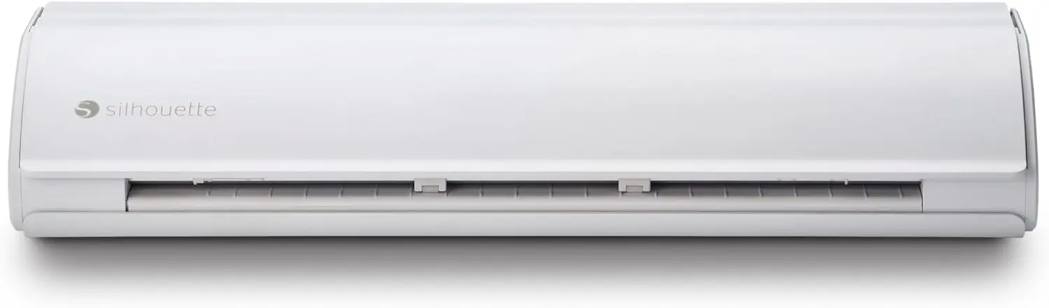 Máquina de corte de vinil Cameo 5 Plus 15 polegadas com software de estúdio, ferramenta elétrica e compatível com tapete ES, SNA e IPT, 50 Db