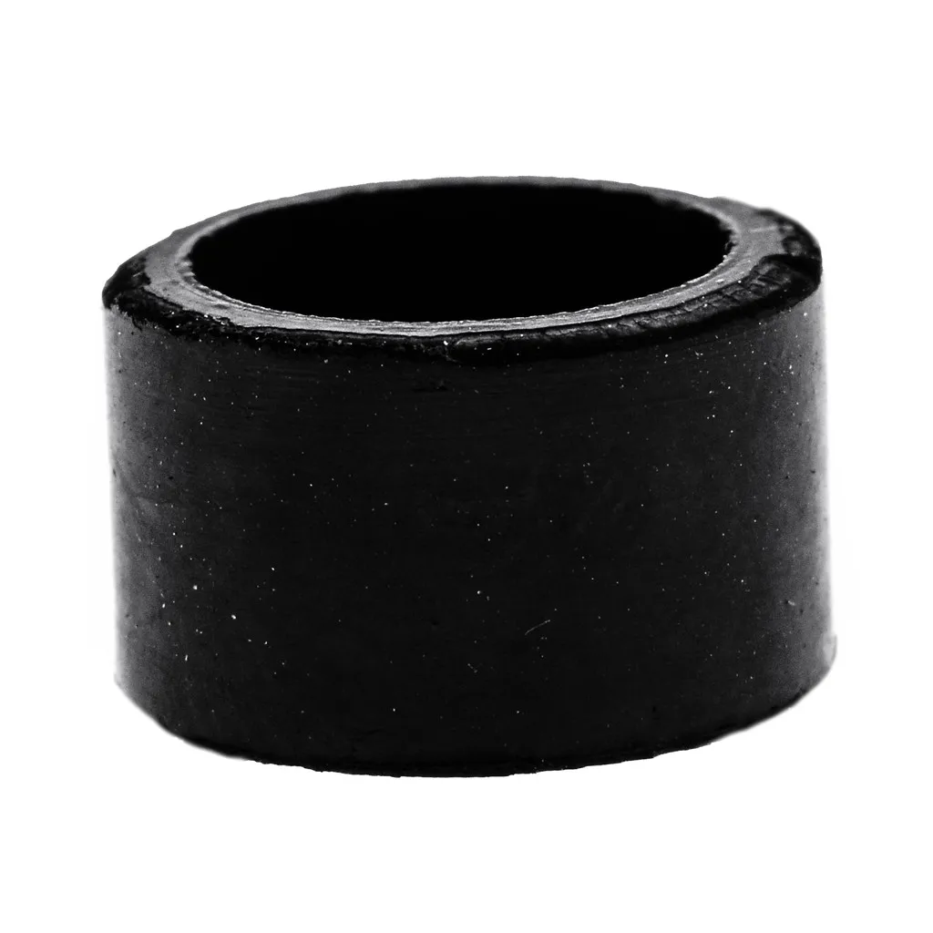 10pcs Industrial Sewing Machine Spare Parts M-178 Neoprene Band For Pulley For KM Round Cutting Machine Rubber Ring