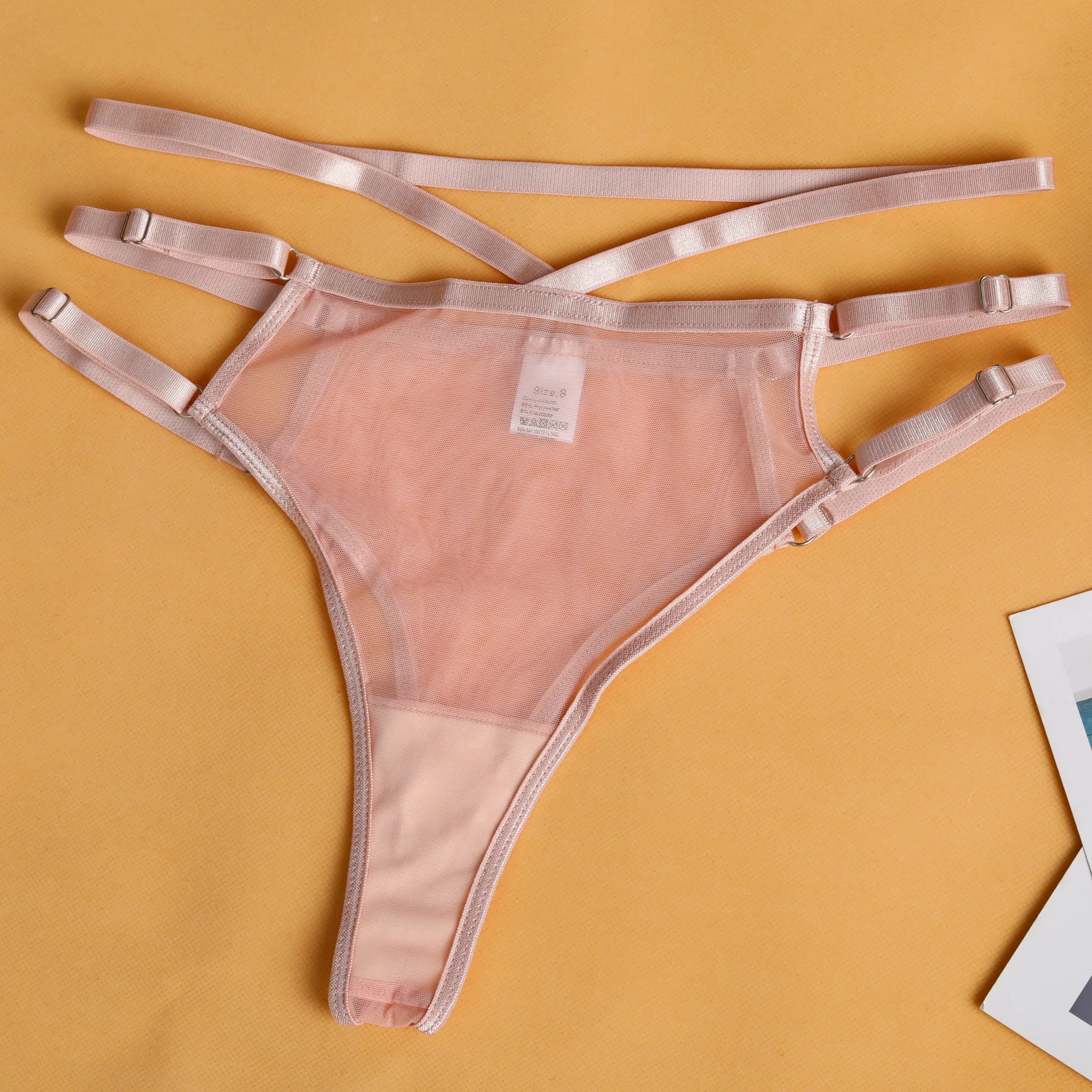 Conjunto de lingerie boudoir de noiva pushup sutiã tule renda guarnição liga cinto suspensórios kit sedutor para mulher