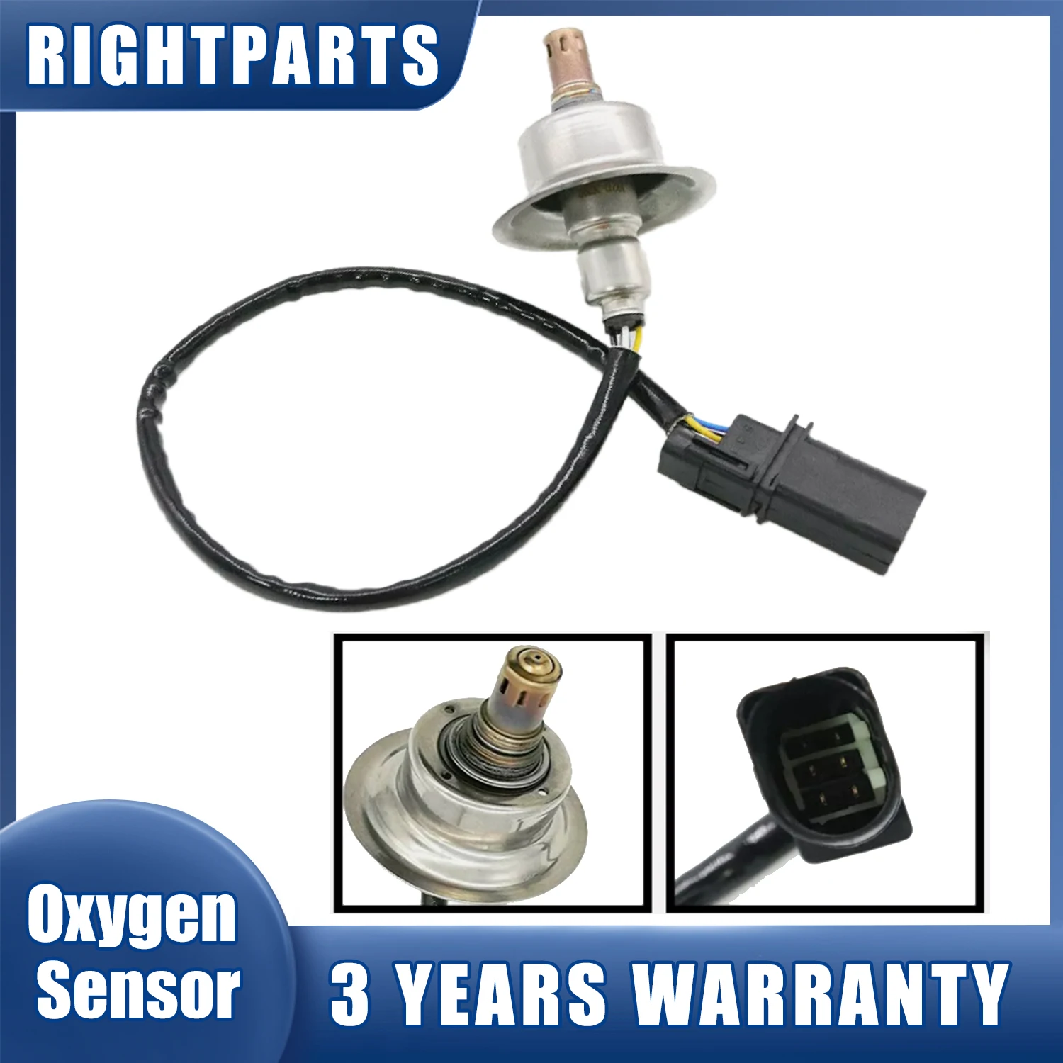 Upstream Oxygen O2 Sensor 39210-2G100 For Kia Forte Optima Sorento Sportage Hyundai Santa Fe Tucson Sonata 2.0L 2.4L 2009-2016