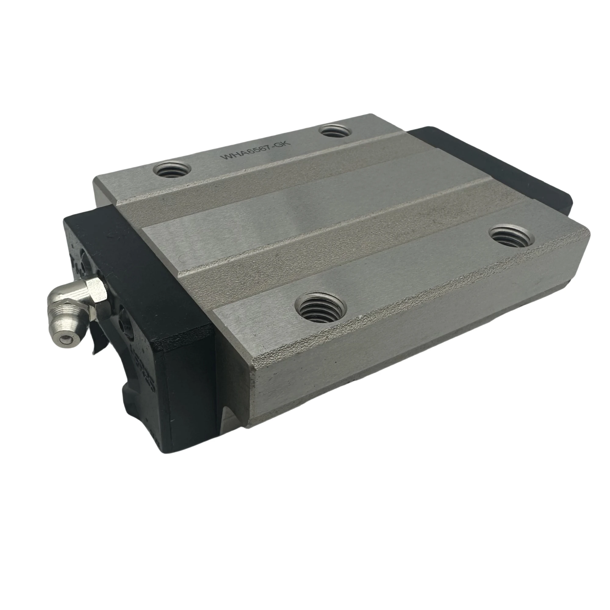 

THK HSR25LA HSR 25LA HSR25 HSR25LA1UU/SS HSV25LA GK Original Block Carriage Linear Guide Rail Slider for 3D Printer Industry
