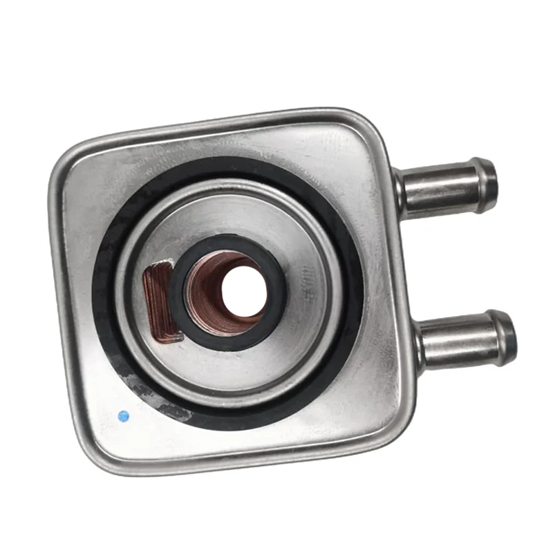 

Oil Cooler Transmission Fluid Cooling System AT8 Radiator 227554 2275.54 For 208 2008 407 301 807 C5 Citro N