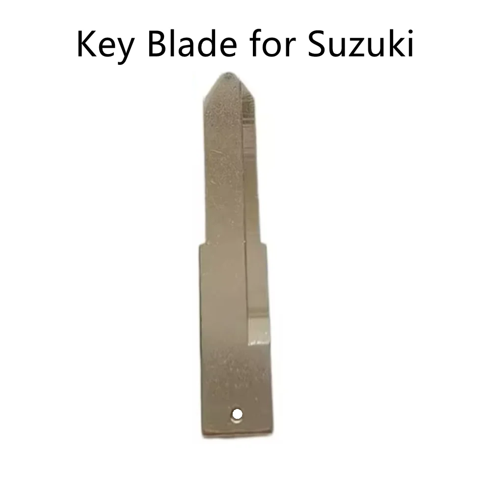 30pcs/lot Key Blades for Suzuki Key