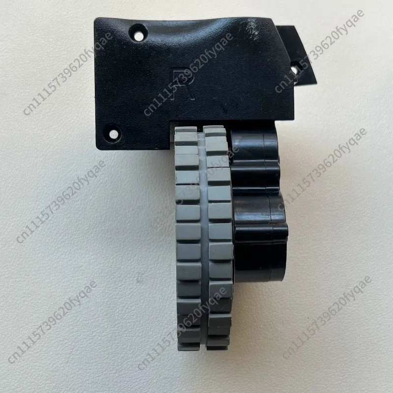 Suitable for intelligent sweeping robot DF45 drive wheel DF35 walking electric drive wheel LR left and right electric motor