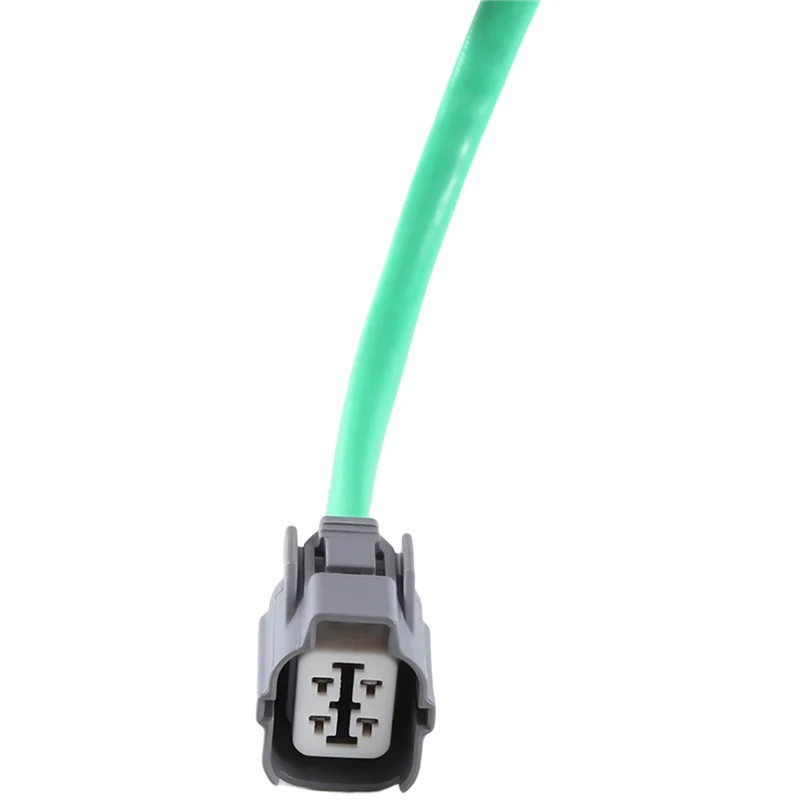 

NEW-1 Piece New Rear Oxygen Sensor Plastic+Metal 36532-PRC-004 For Honda Civic EU EP EV Type-R Stream 2.0