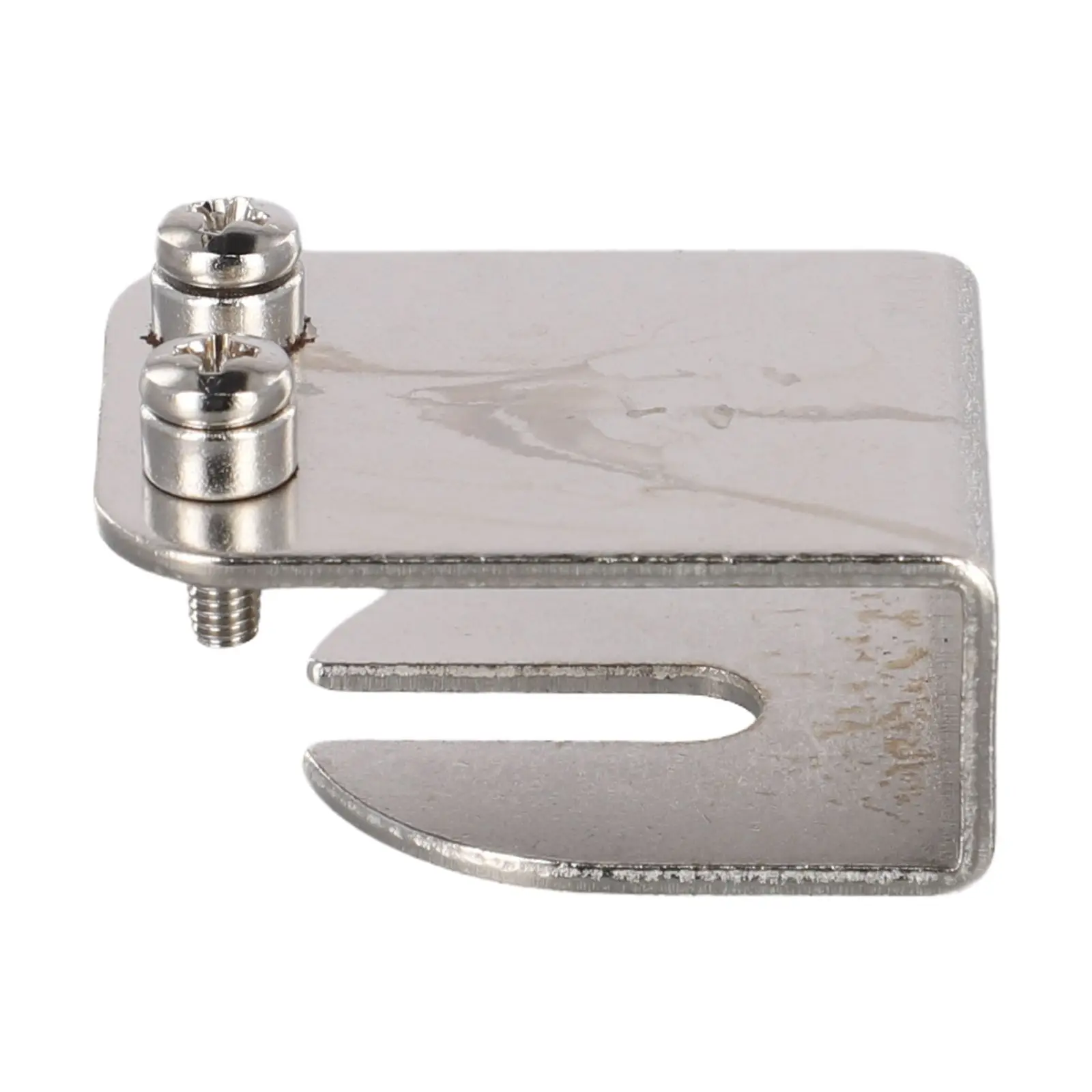 

Гладкая опора переключения передач, 2 шт., зажимы для ремонта троса рычага переключения передач, совместимые с различными моделями механической коробки передач