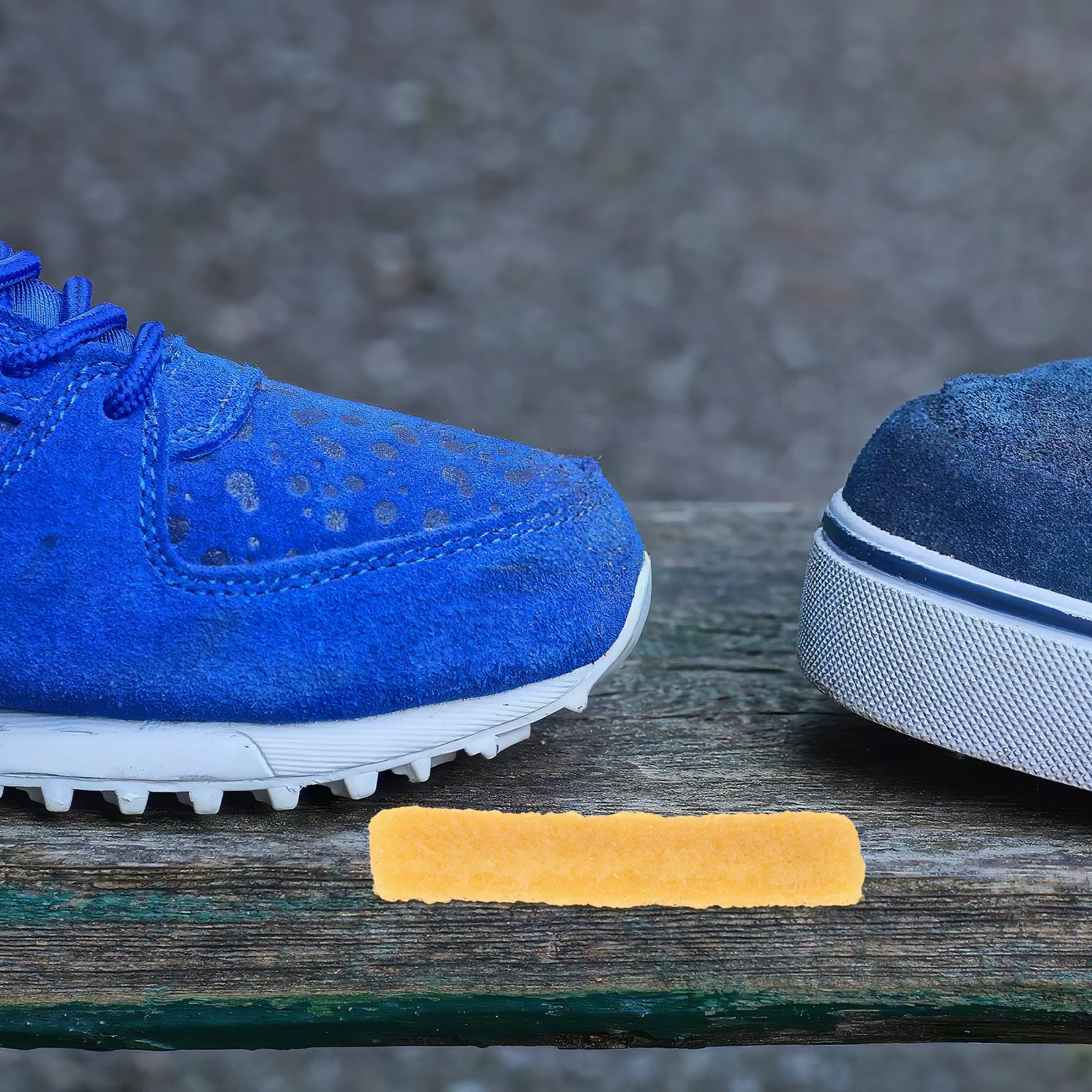 

10Pcs Natural Rubber Shoe Cleaning Eraser for Suede Shoes Portable Block Cleaner for Casual Sports Shoe Stain Removal Wash Free