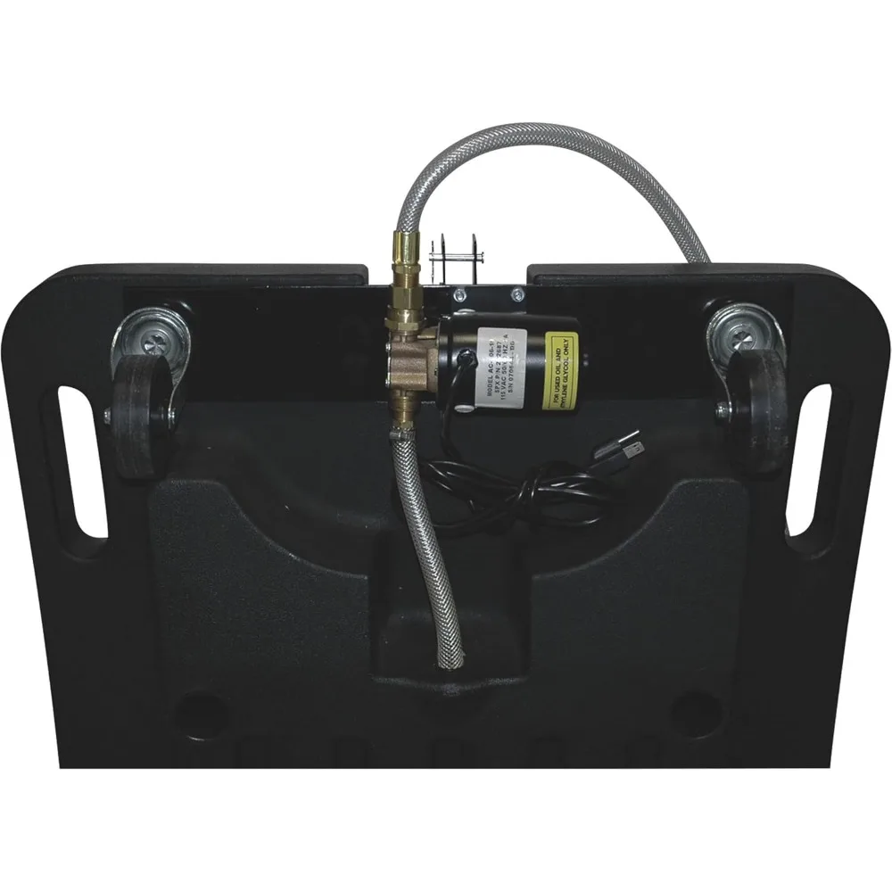 

Crew Chief JDI-17PK Pump Kit (JDI-17PLP)
