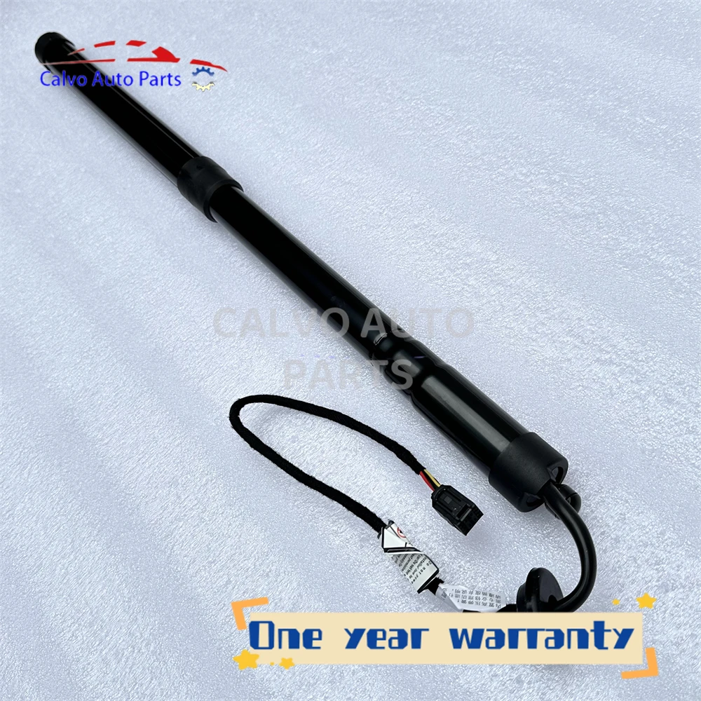 A Pair Brand New Electric Tailgate Strut Left/Right Universal 3143261 31463261 For Volvo V60 2011-2021 Automobile Parts