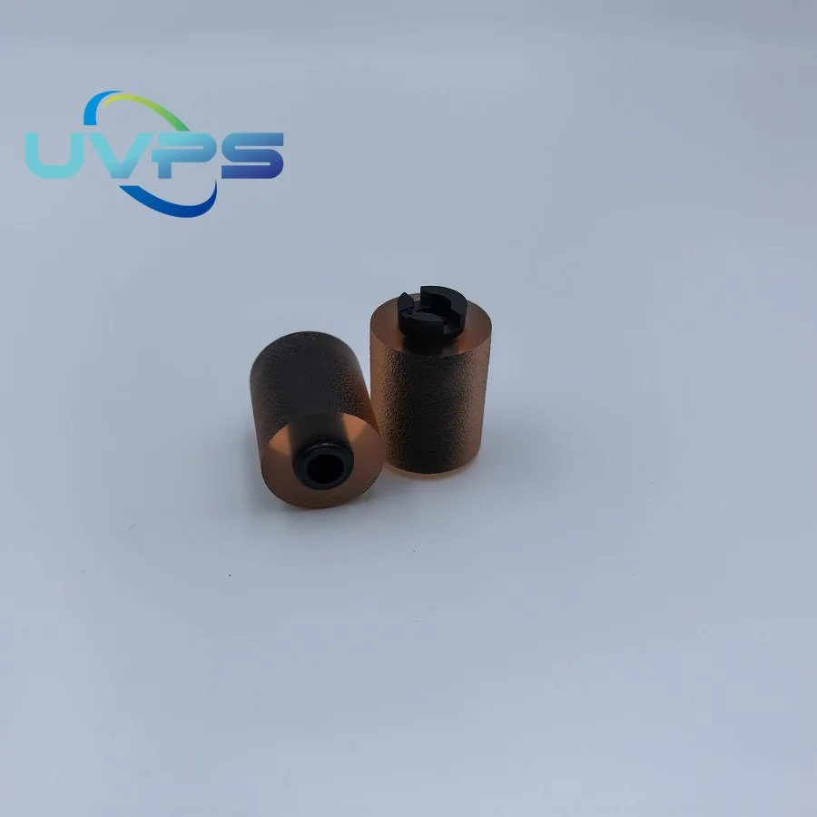 50 Buah A00J563600 Rol Pemisah Pakan Pickup untuk Konica Minolta Bizhub 223 283 363 423 7828 227 287 367 454 454e 554e