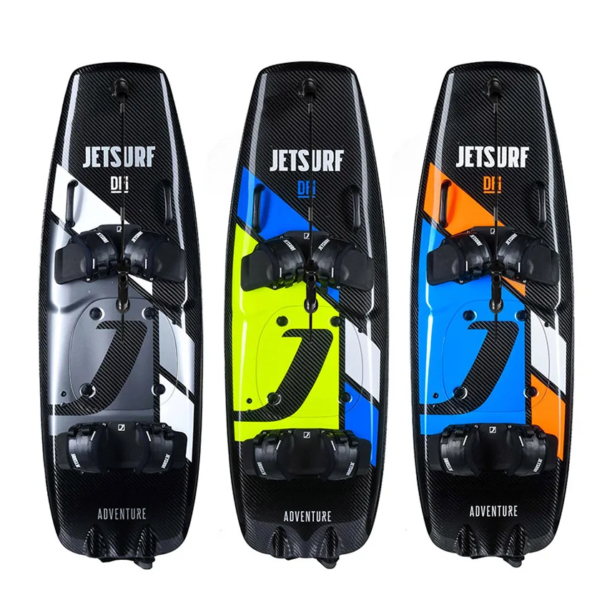 Wholesale Price JET SURF SPORT/ ADVENTURE/ RACE/ TITANIUM ELECTRIC SURFBOARDS