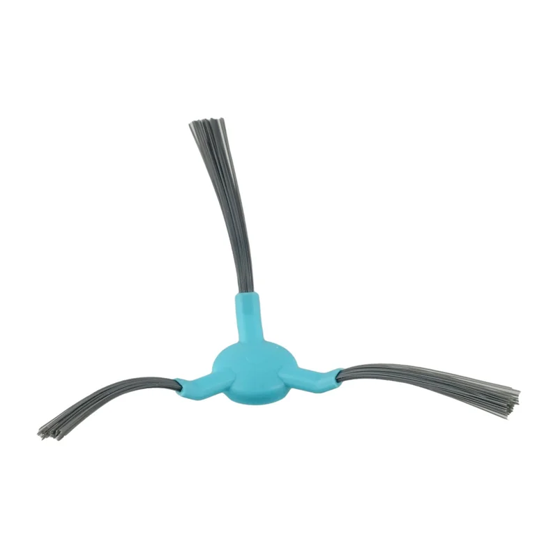 

ABVJ-4Pack Sweeping Machine Accessories Side Brush For Conga 2499 Ultra Home Advanced Replacement Robot Vacuum Spare Parts