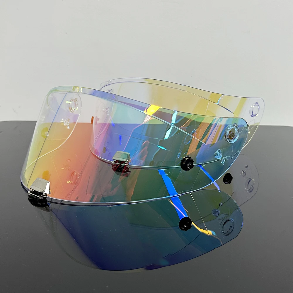 Motorcycle Helmet visor Fit for HJC RPHA 11 RPHA 70 helmet Replacement shield Glasses Goggles Screen Helmet Part Accessories