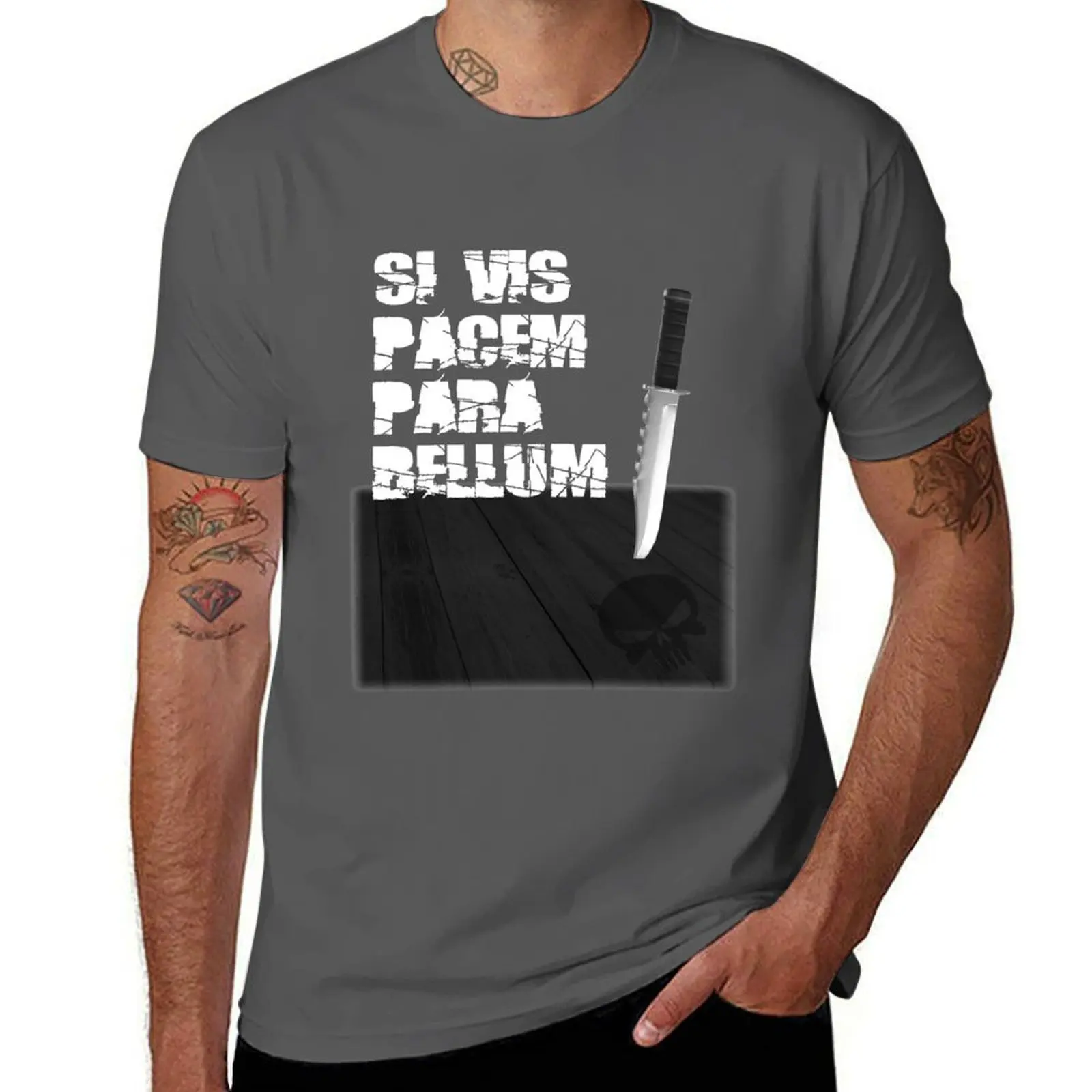 Para Si Vis Pacem B…