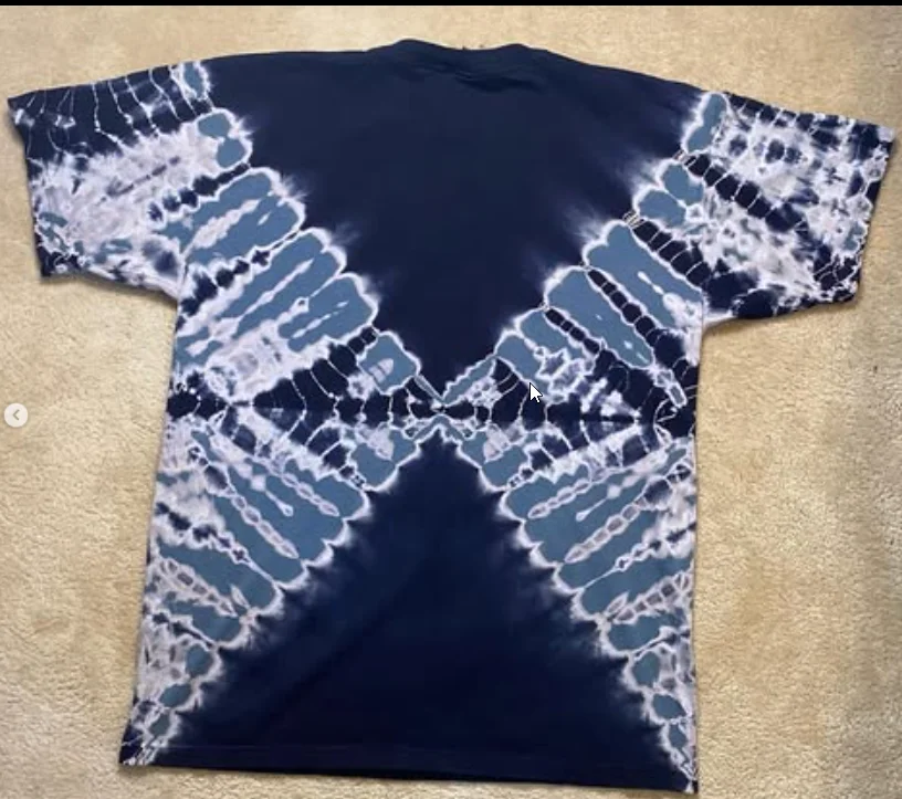 تي شيرت مطبوع ثلاثي الأبعاد لعام 2025، قميص كاجوال عصري برقبة دائرية للرجال والنساء.