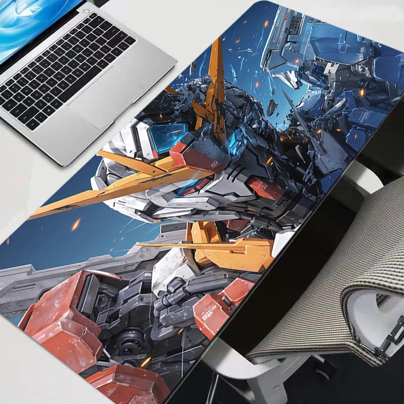 Mouse Pad Anime New Gamer Mobi - Gaming Keyboard And Mouse Mobile recension och pris