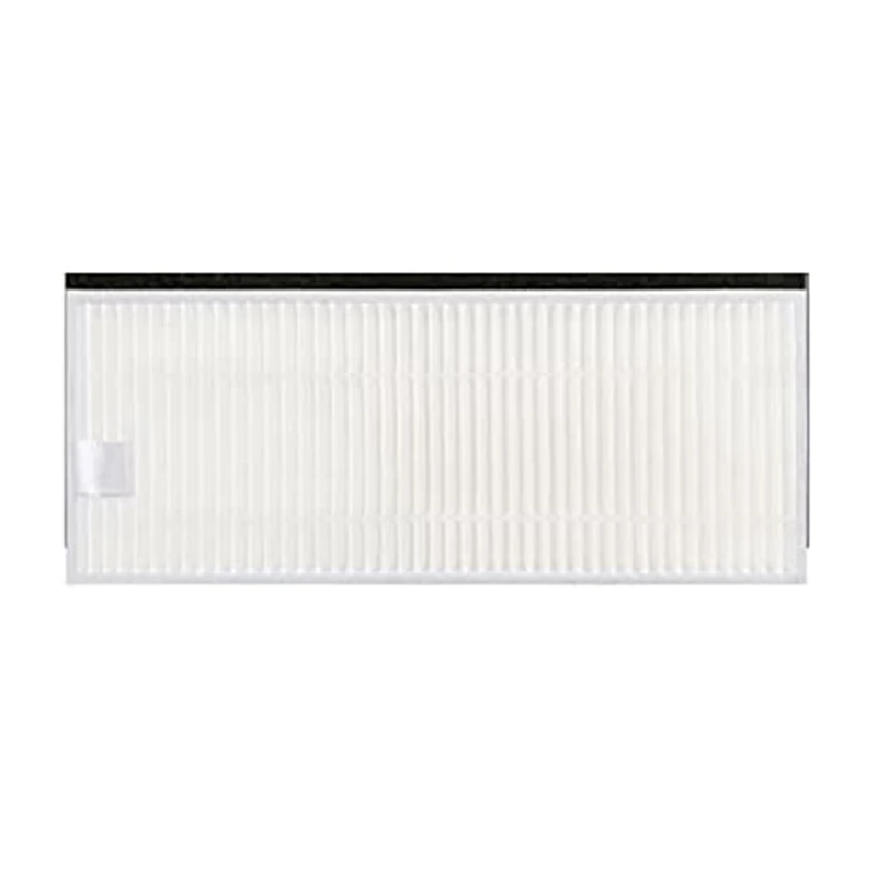 Main Side Brush Hepa Filter Mop Cloths Rag Replacement Well-Made For Ecovacs Deebot OZMO U2 / DGN22 Vacuum Cleaner Spare Parts